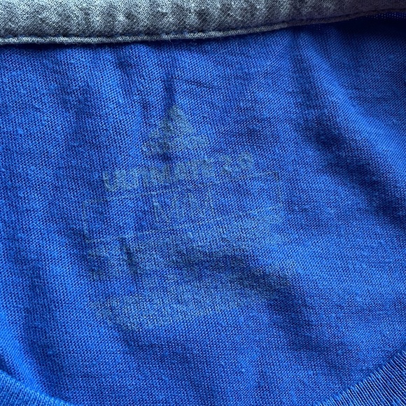 adidas cutoff - Picture 2 of 2